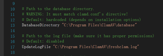 病毒云查杀计划