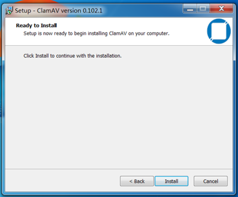 病毒云查杀计划