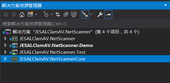 病毒云查杀计划