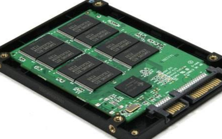 电脑硬盘256固态硬盘是什么意思_256固态硬盘分区好吗_256固态分区还是不分区