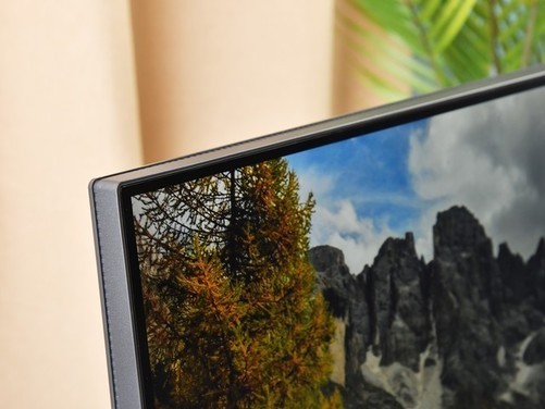 两个显示器 专注