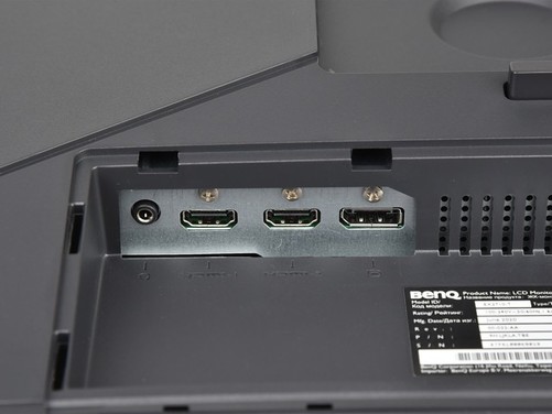 两个显示器 专注