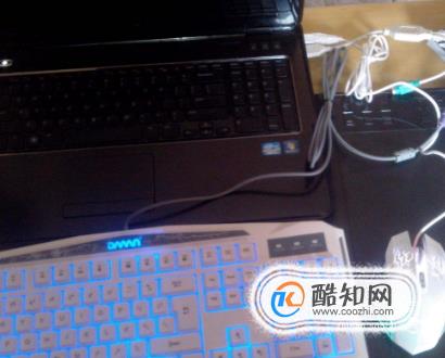 电脑键盘失灵快速解决