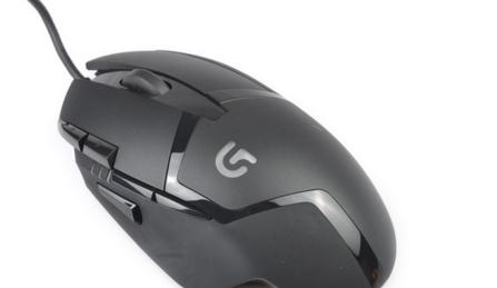 fps游戏鼠标设置