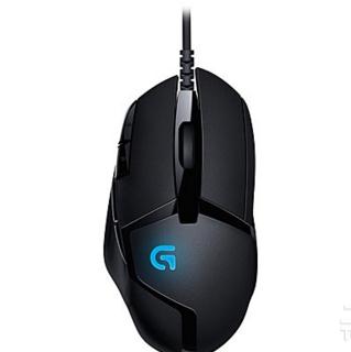 fps游戏鼠标设置