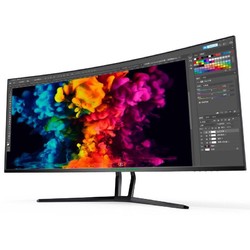 曲面屏和平面屏哪个对眼睛好_oled曲面屏与全面屏的区别_显示器曲面屏好么