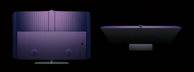 三星s6曲面屏怎么显示_oled曲面屏与全面屏的区别_显示器曲面屏好么