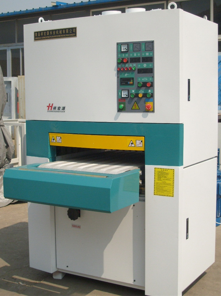 宽带重型砂光机 说明书_宽带重型砂光机_宽带重型砂光机