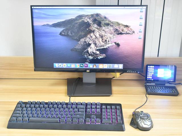 全新硬盘安装苹果系统