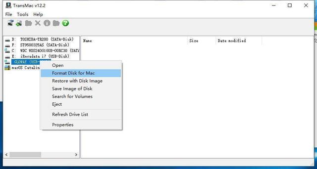 全新硬盘安装苹果系统