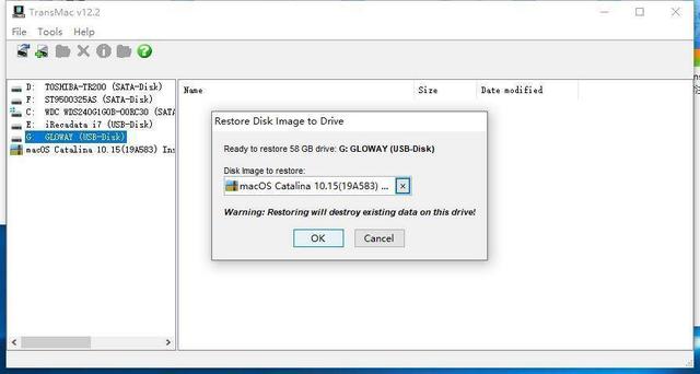 全新硬盘安装苹果系统