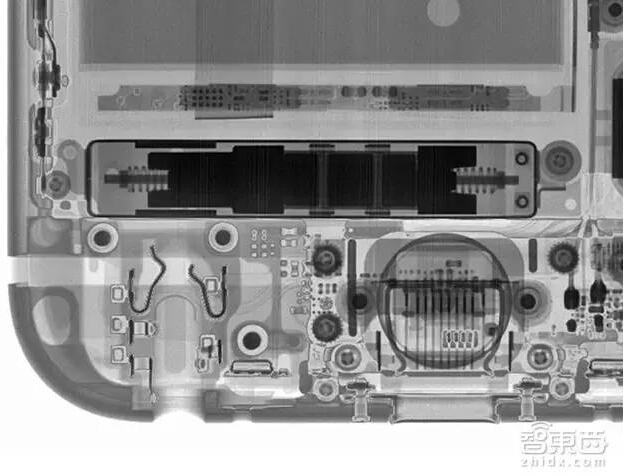 iPhone 6s终极拆解 揭秘玫瑰金内部结构