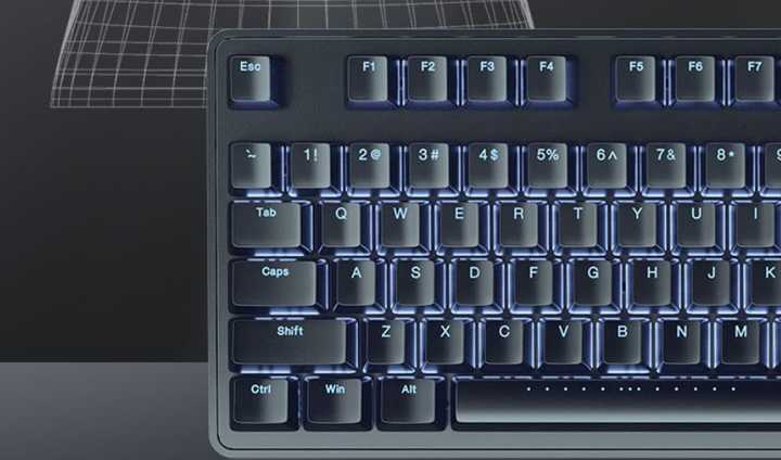 【烧友评测】百元国产轴和樱桃轴之争