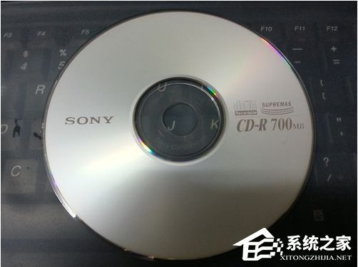 如何自己动手做出原版的WindowsXP光驱操作系统？