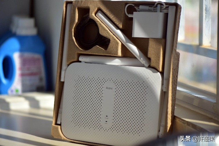 图文*许迎果 第200期 双11路由器型号推荐之刷机路由篇