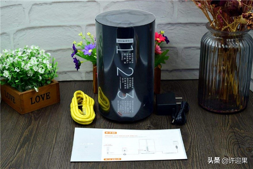 图文*许迎果 第200期 双11路由器型号推荐之刷机路由篇