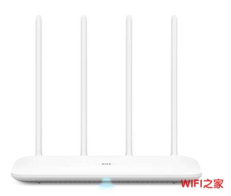 小米路由器4怎么恢复出厂设置