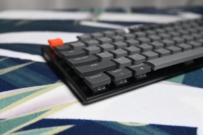 机械键盘和普通键盘_机械键盘背光键盘怎么开_机械键盘