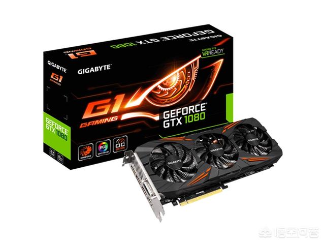 华硕技嘉显卡哪个好