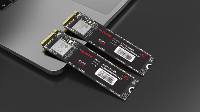 固态硬盘寿命和机械硬盘_机械硬盘和固态硬盘寿命_固态硬盘寿命测试