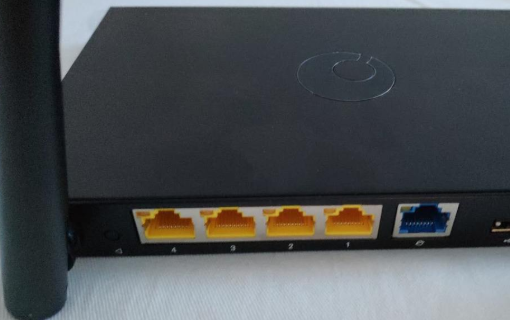 路由器中继是什么意思