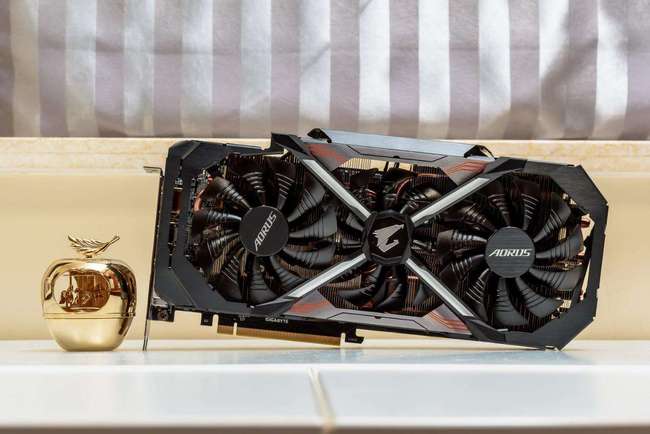 华硕技嘉显卡哪个好