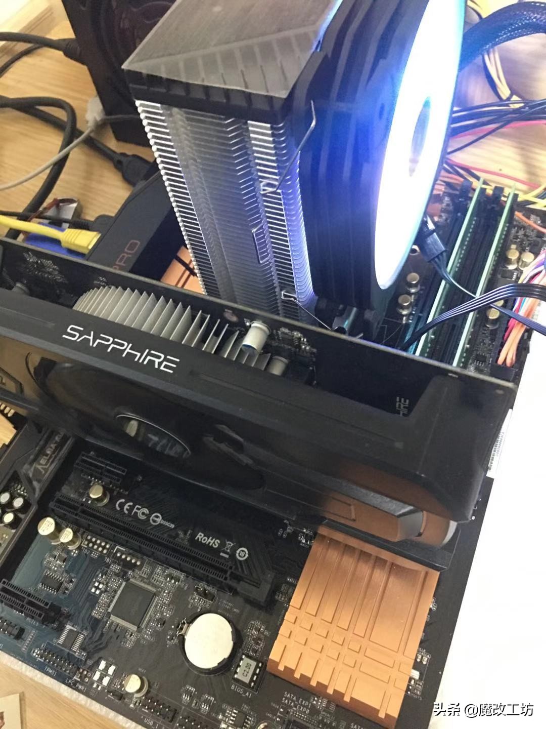 测试版本的英特尔酷睿I9处理器,价格便宜了3分之一,性能如何?