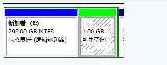 硬盘怎么合并分区 电脑怎么合并硬盘分区
