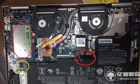 笔记本换cpu玩游戏会不会好一点_笔记本换cpu玩游戏会不会好一点_笔记本可以换cpu吗