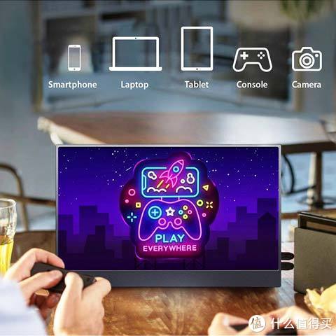 显示屏的使用分享