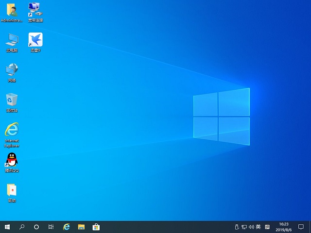 番茄花园 win10 官方iso ghost 64位下载V2020.05(1)