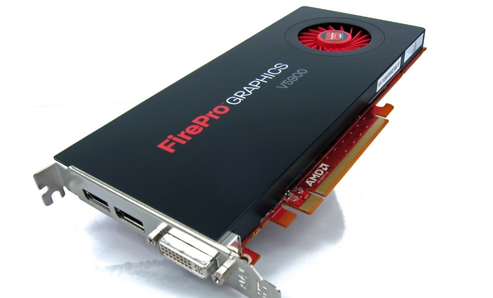 amd移动显卡天梯图