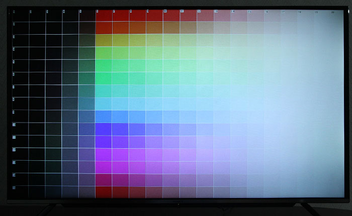 屏幕分辨率测试_浏览器分辨率测试_显示器分辨率测试