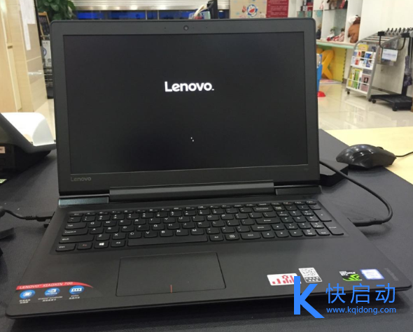 联想笔记本进bios设置U盘引导文件丢失怎么办？