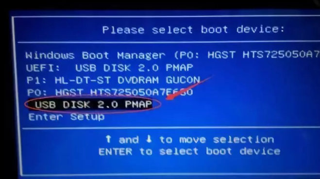 如何重装xp系统 u盘_电脑怎么用u盘重装xp系统_联想重装系统u盘启动