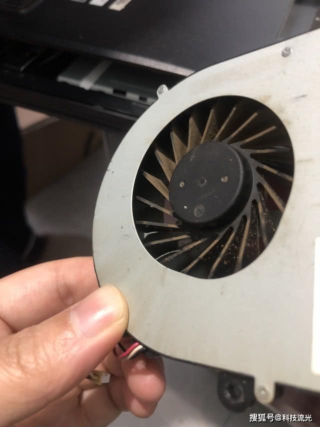 电脑发出异响的相关知识，以及它的声音特点！