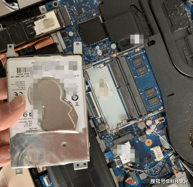 电脑显卡嗡嗡响