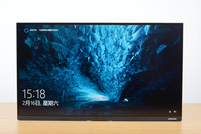 显示器三星 怎么样