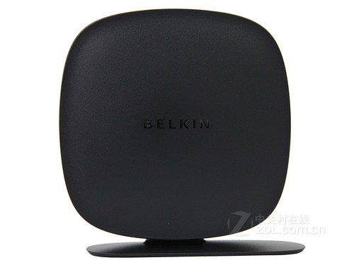 belkin路由器reset