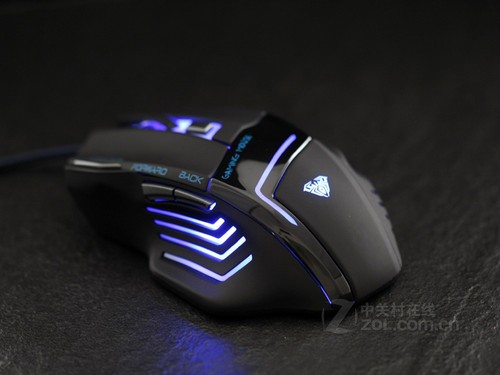 惊天揭密 38款200元以下游戏鼠标拆解 