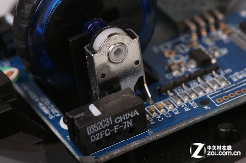 38款普及型游戏鼠标拆解横评 