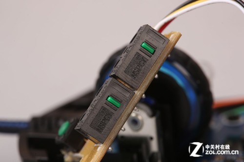 38款普及型游戏鼠标拆解横评 