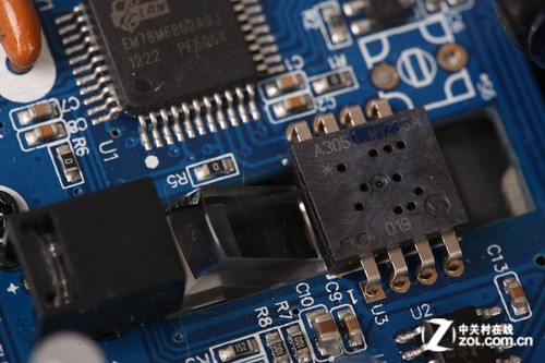 38款普及型游戏鼠标拆解横评 