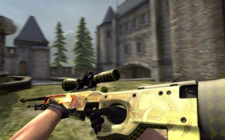 关闭鼠标加速度