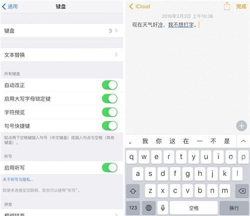 苹果用什么输入法最好用