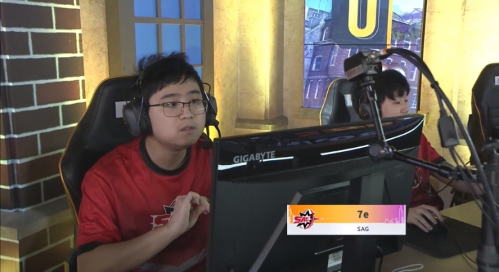 技嘉显示器参数