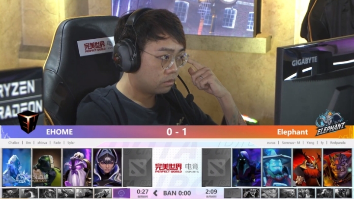 技嘉显示器参数