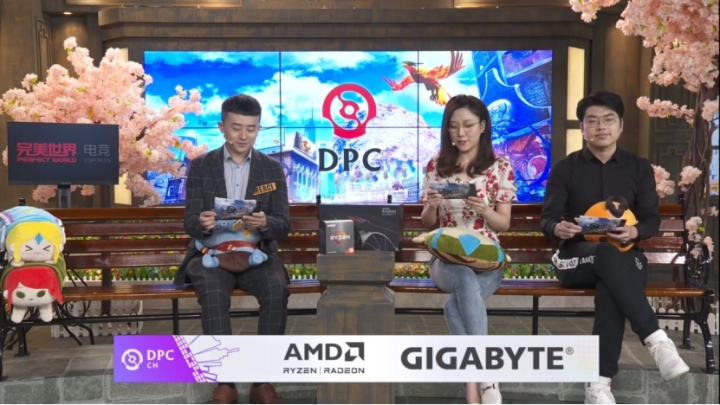 技嘉显示器参数