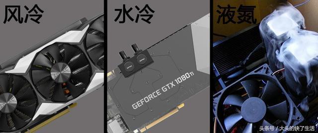 显卡涡轮风扇原理