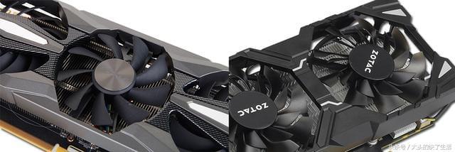 显卡涡轮风扇原理